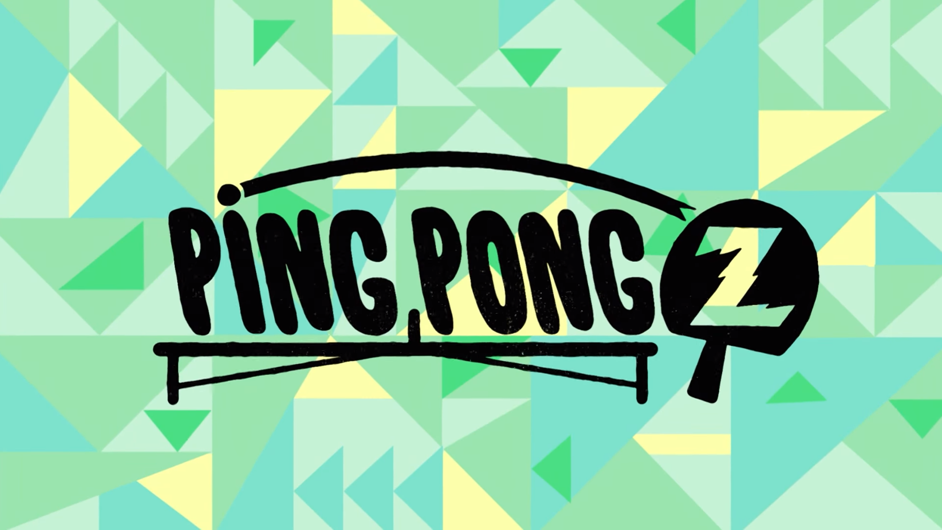 Ping Pong Z