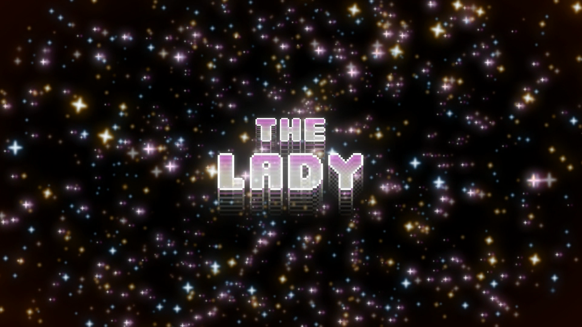 2 серия 6 сезона The Lady / Дама
