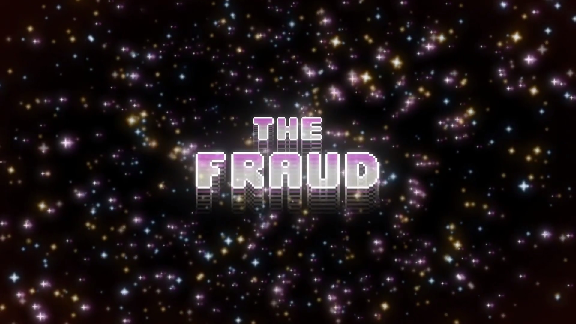 3 сезон 11 серия The Fraud