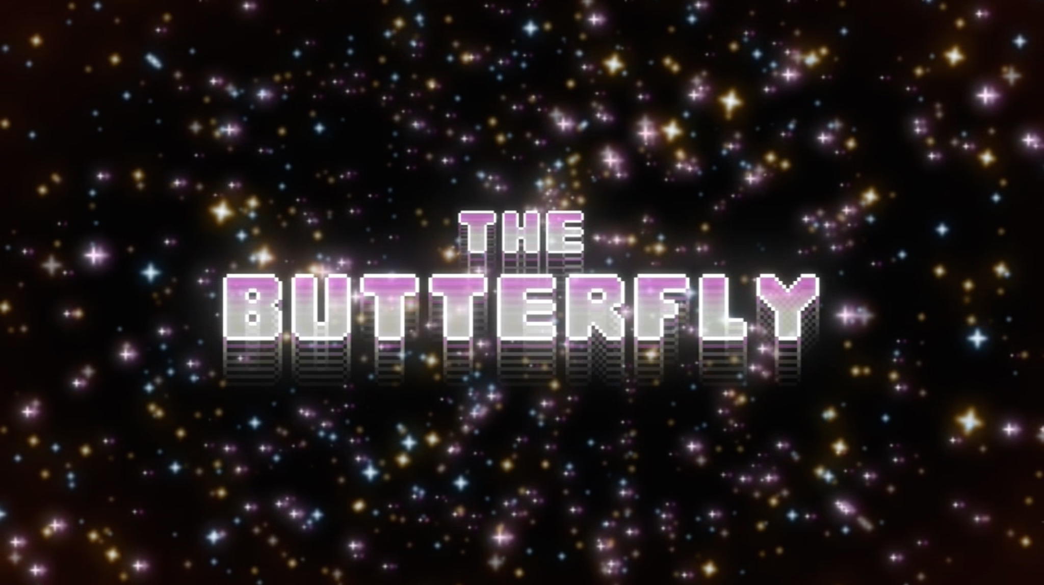 3 сезон 27 серия The Butterfly