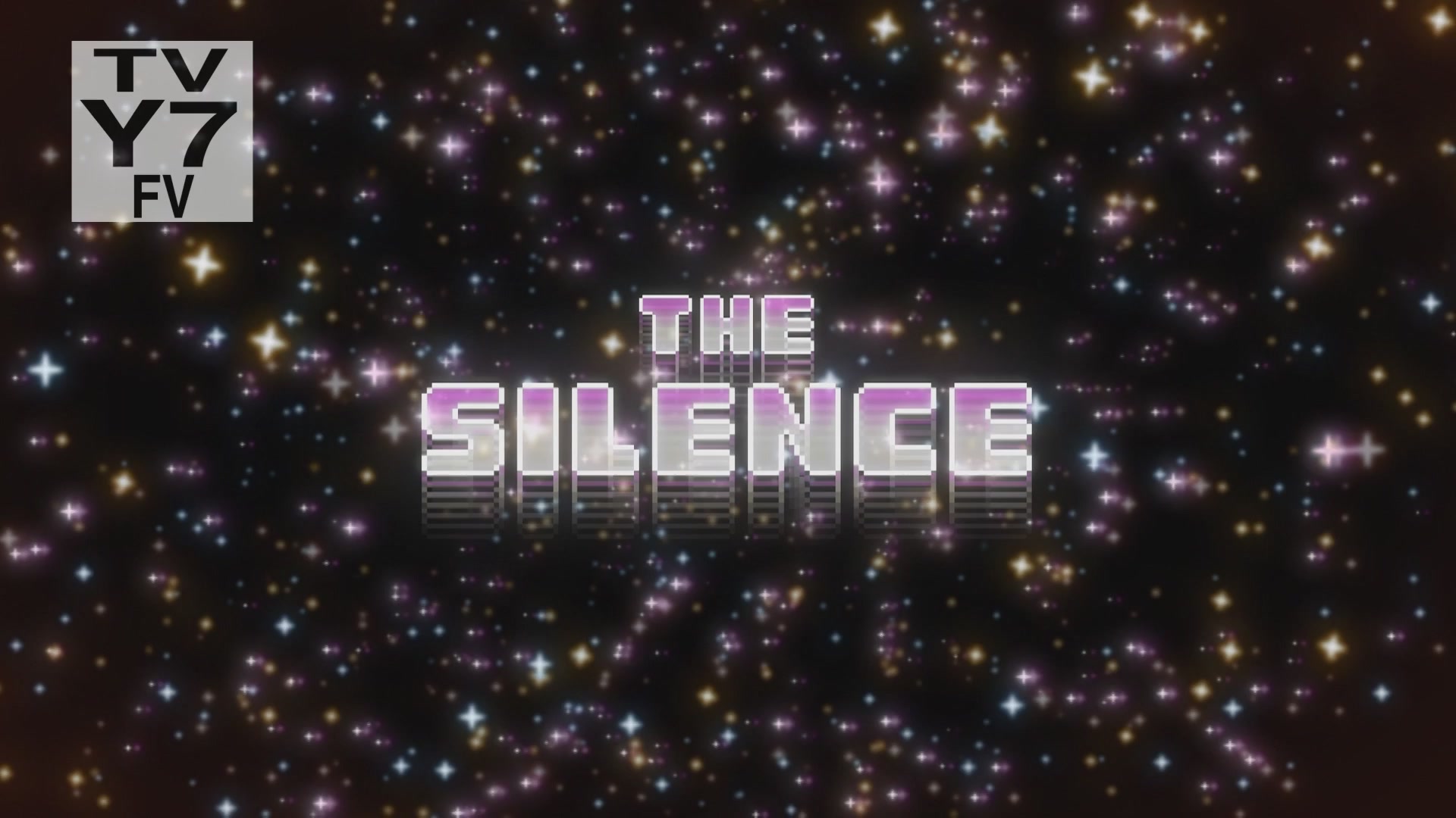 33 серия 6 сезона The Silence / Молчание