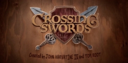 Скрестив мечи / Crossing Swords