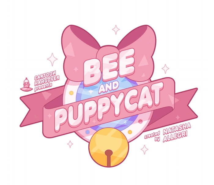 Би и ПаппиКэт | Bee And PuppyCat